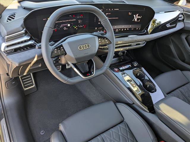 New 2025 Audi S5 Premium Plus image 3