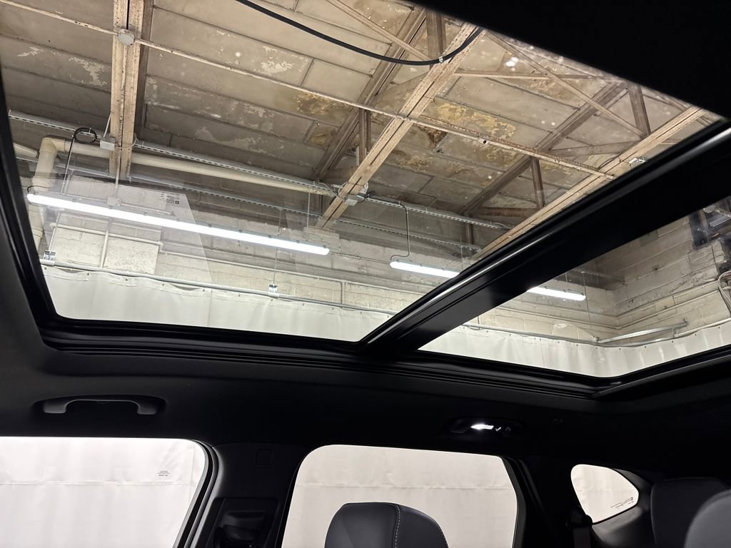 Certified 2023 Chevrolet Blazer RS image 21