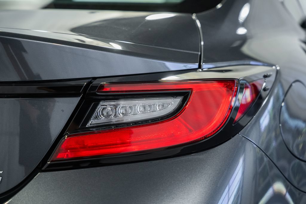 New 2026 Toyota GR86 RWD image 6