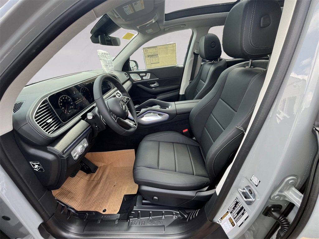 New 2026 Mercedes-Benz GLE 450 4MATIC image 6