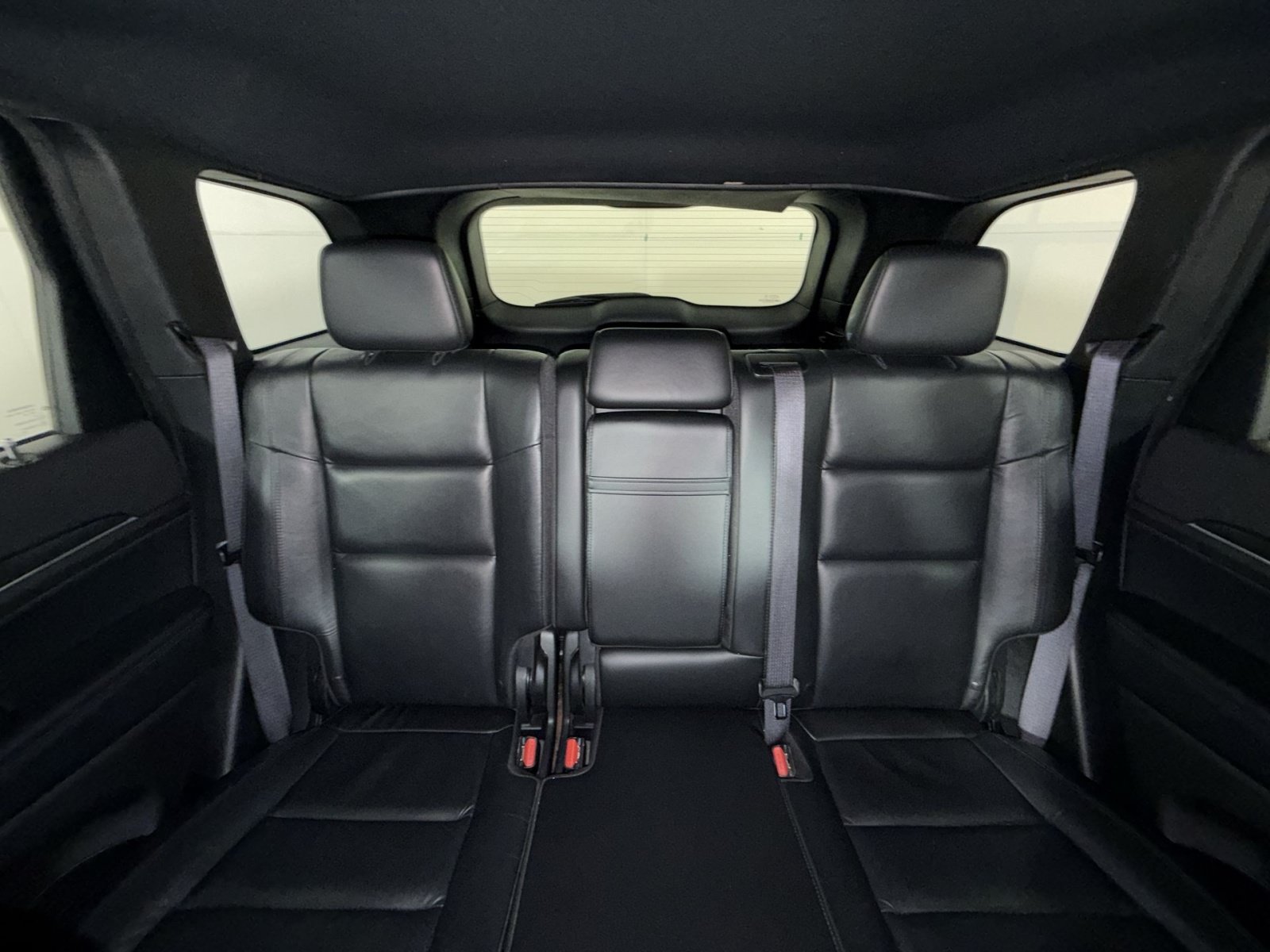 Used 2021 Jeep Grand Cherokee Limited AWD/4WD image 37