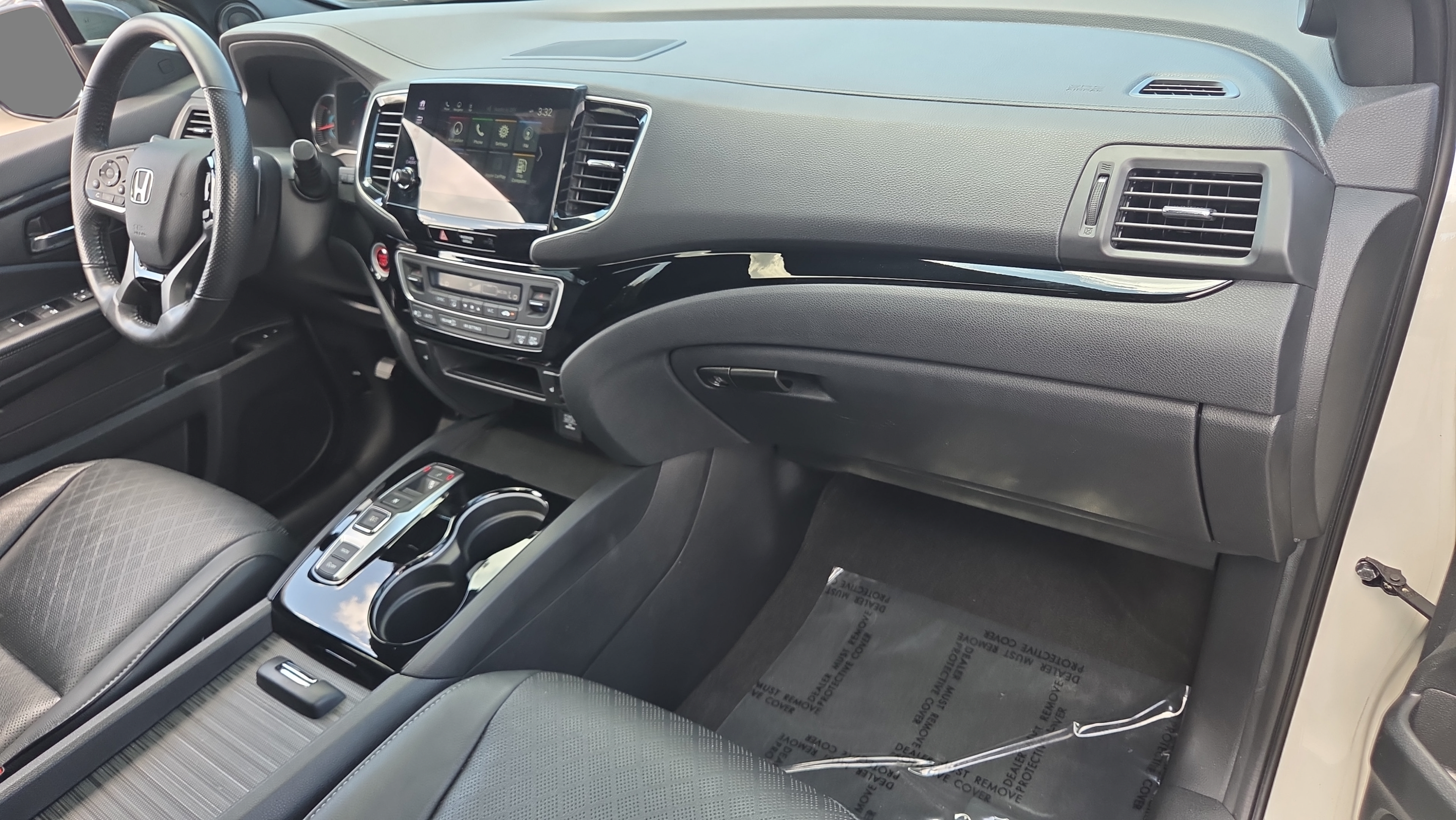 Used 2019 Honda Passport Touring image 16