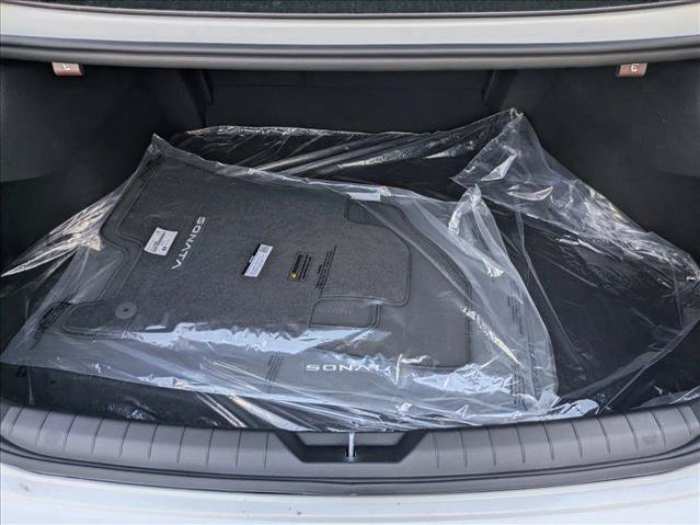 New 2026 Hyundai Sonata Blue FWD image 19
