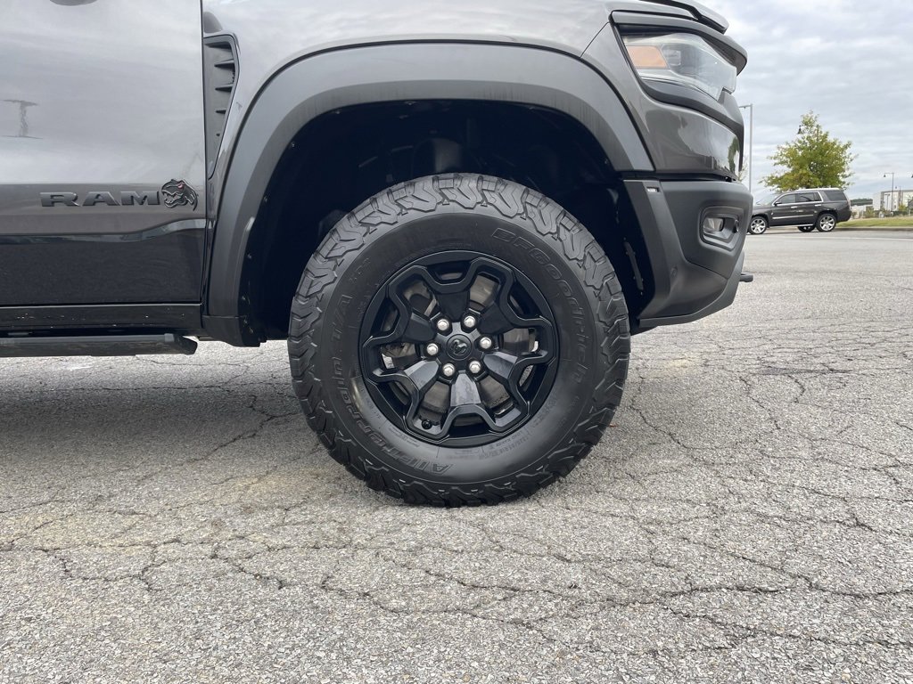 Used 2022 RAM 1500 TRX w/ TRX Level 2 Equipment Group image 31