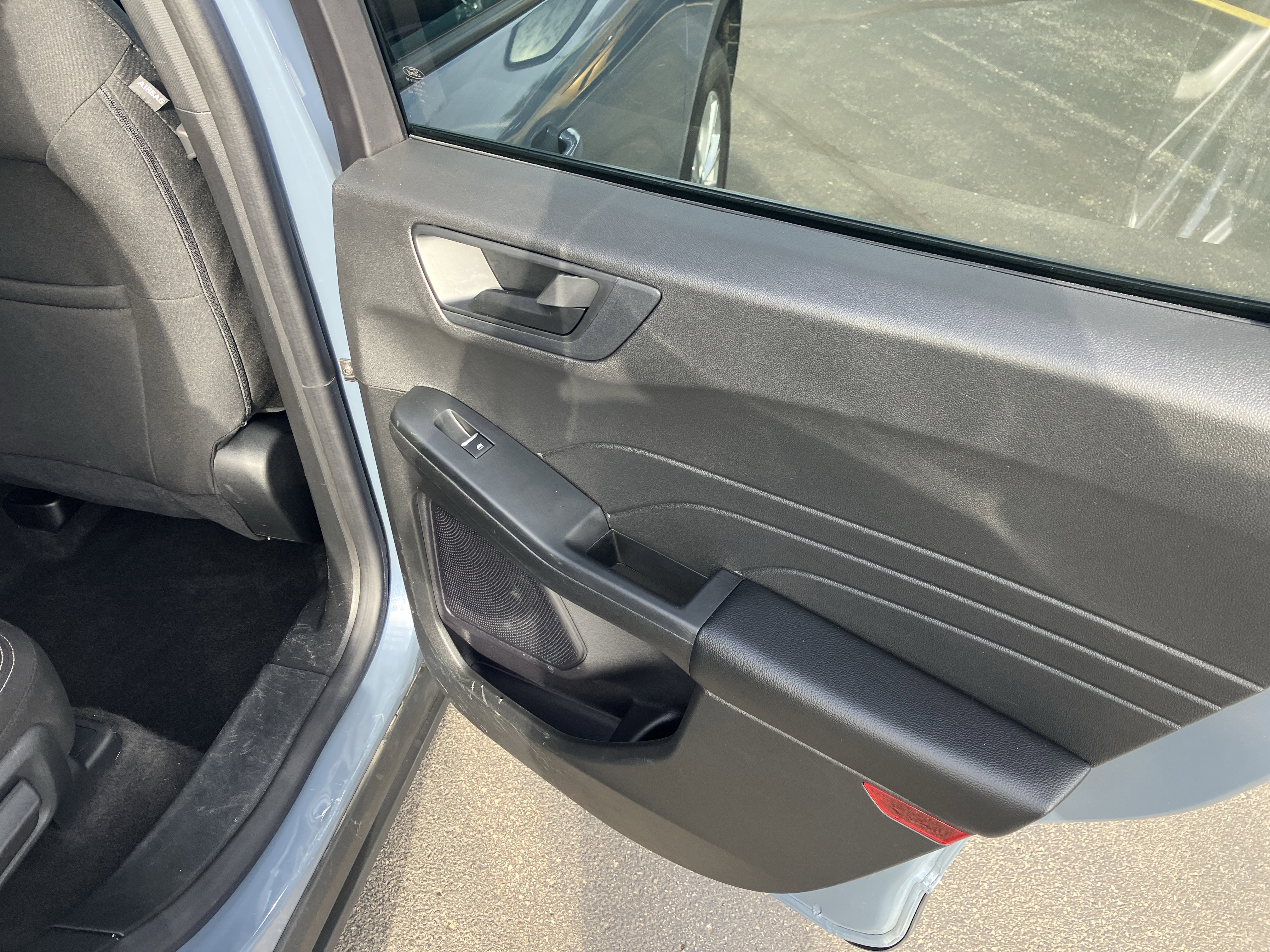 Used 2024 Ford Escape Active w/ Tech Pack #1 image 11