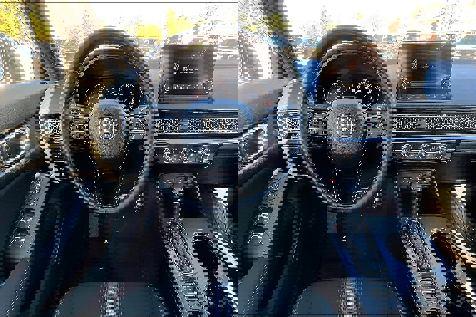 Used 2023 Honda Civic Sport image 5