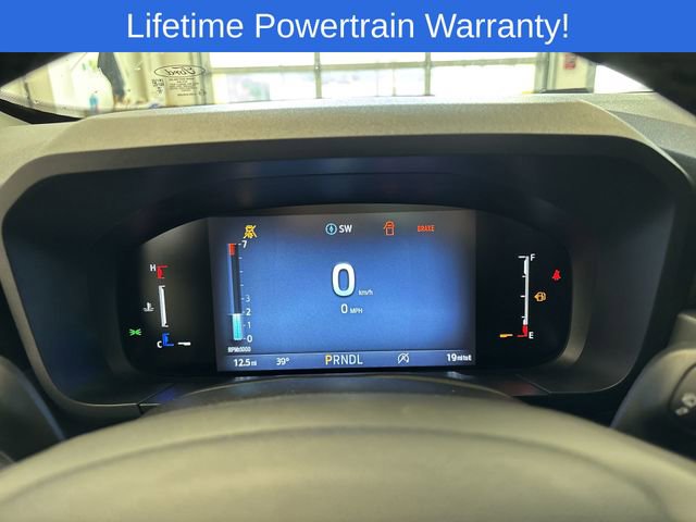 New 2025 Ford Maverick XLT w/ XLT Luxury Package image 28