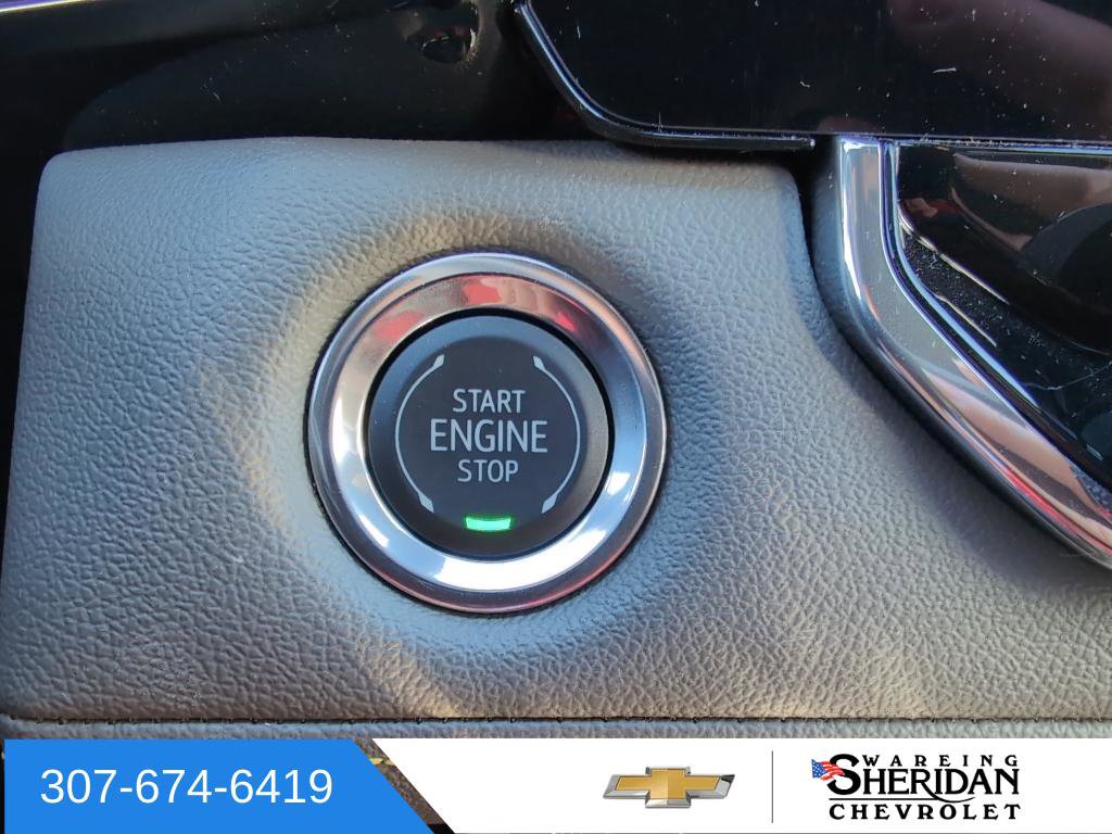 New 2025 Chevrolet Colorado ZR2 w/ Technology Package image 23