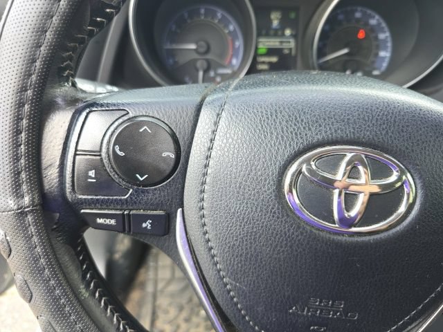 Used 2017 Toyota Corolla iM w/ All-Weather Mat Package FWD image 17