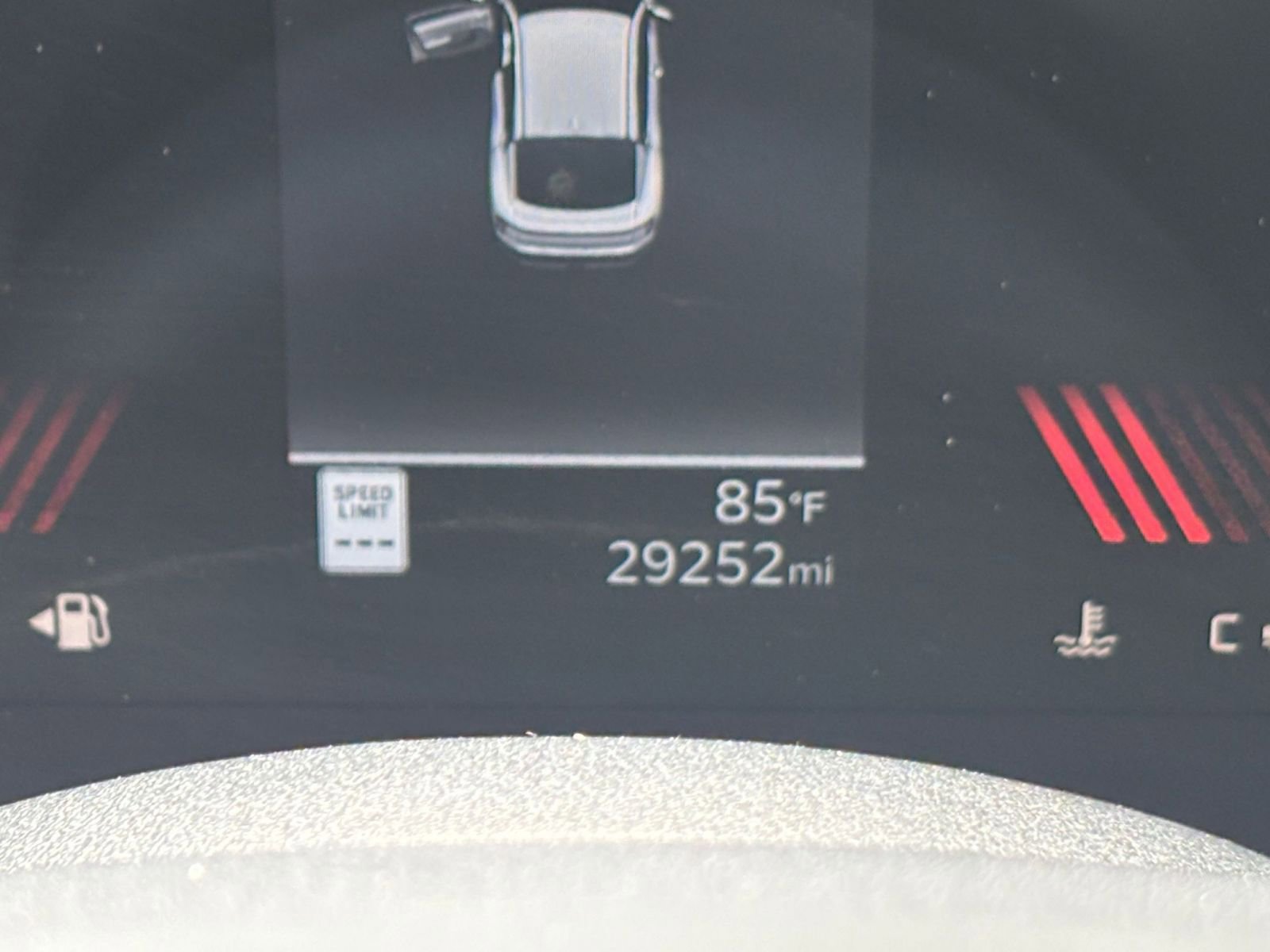 Used 2025 Kia K4 FWD image 40