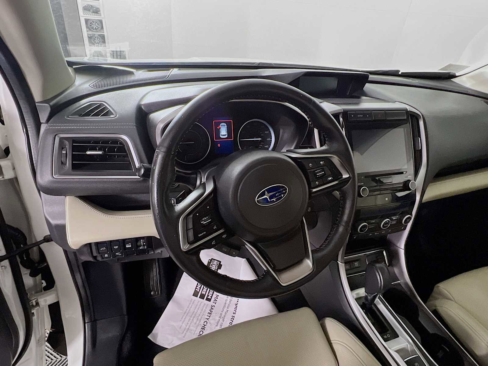 Used 2020 Subaru Ascent Limited w/ Technology Package image 11