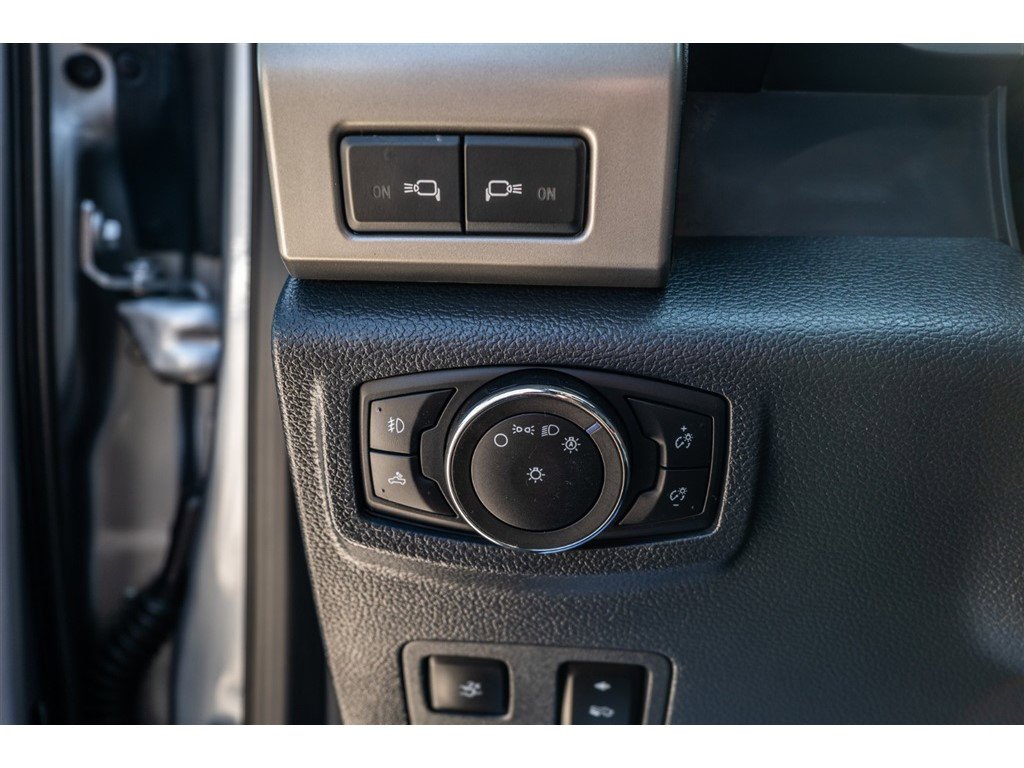 Used 2022 Ford F250 Lariat w/ Lariat Ultimate Package image 13