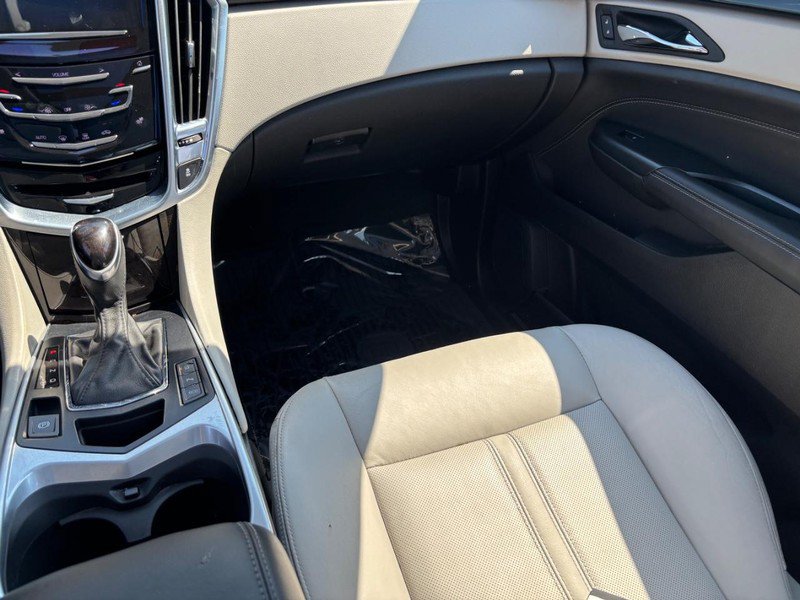 Used 2013 Cadillac SRX Performance w/ Driver Awareness Package FWD image 16