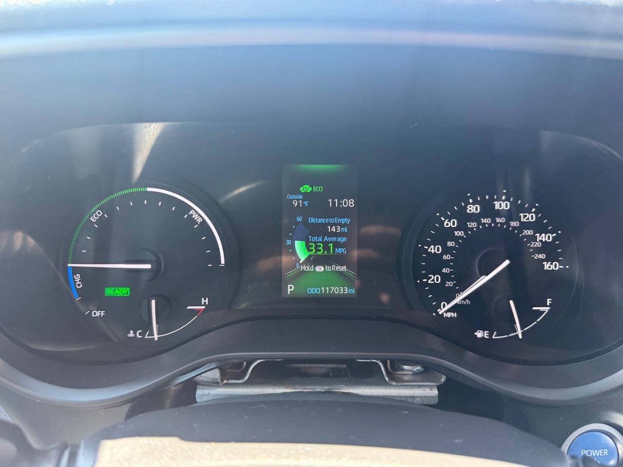 Used 2021 Toyota Sienna XSE FWD image 20