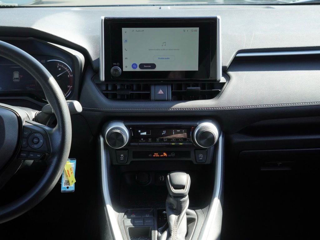 Used 2024 Toyota RAV4 LE image 24