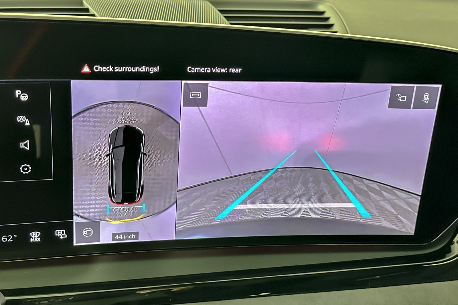 New 2026 Audi A6 Prestige image 18