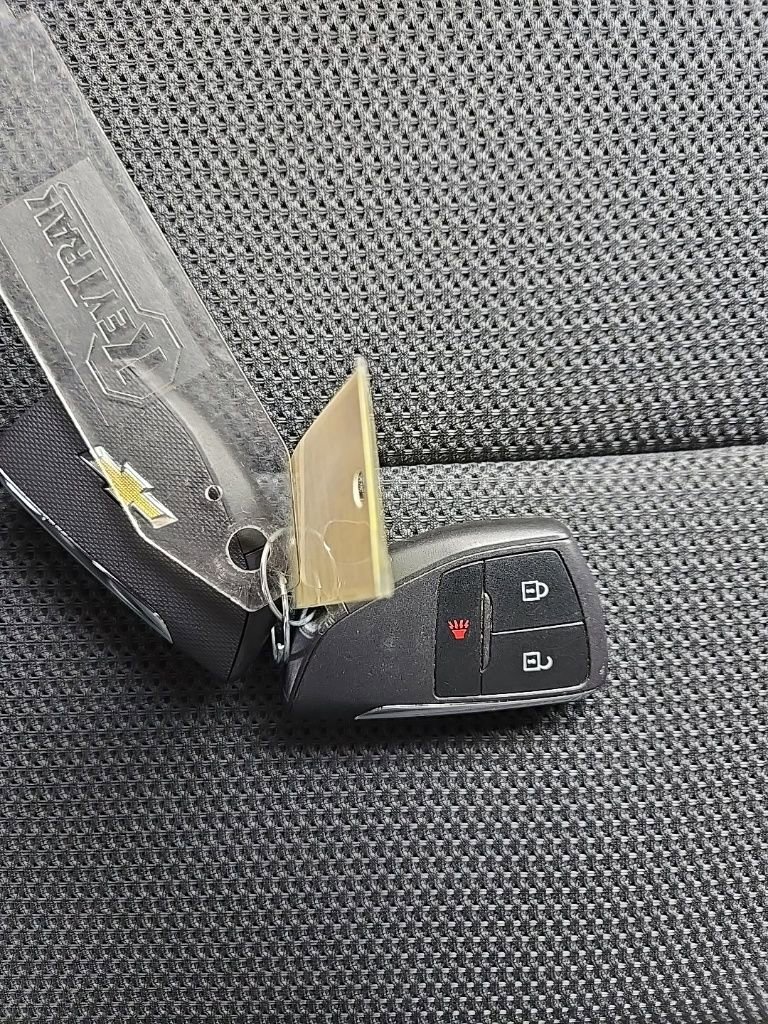 Used 2023 Chevrolet Colorado LT w/ LT Convenience Package image 34