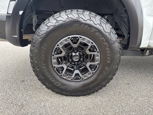 Certified 2024 Ford F150 Raptor w/ Equipment Group 803A Raptor R AWD/4WD image 11