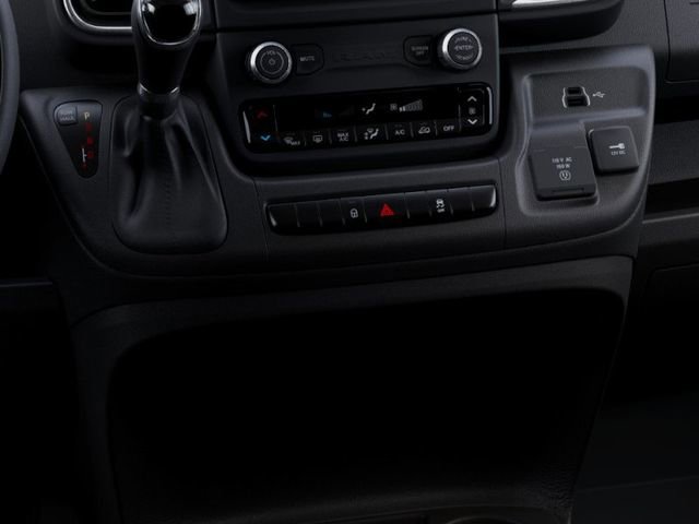 New 2025 RAM ProMaster 3500 w/ Quick Order Package 22G SLT image 43