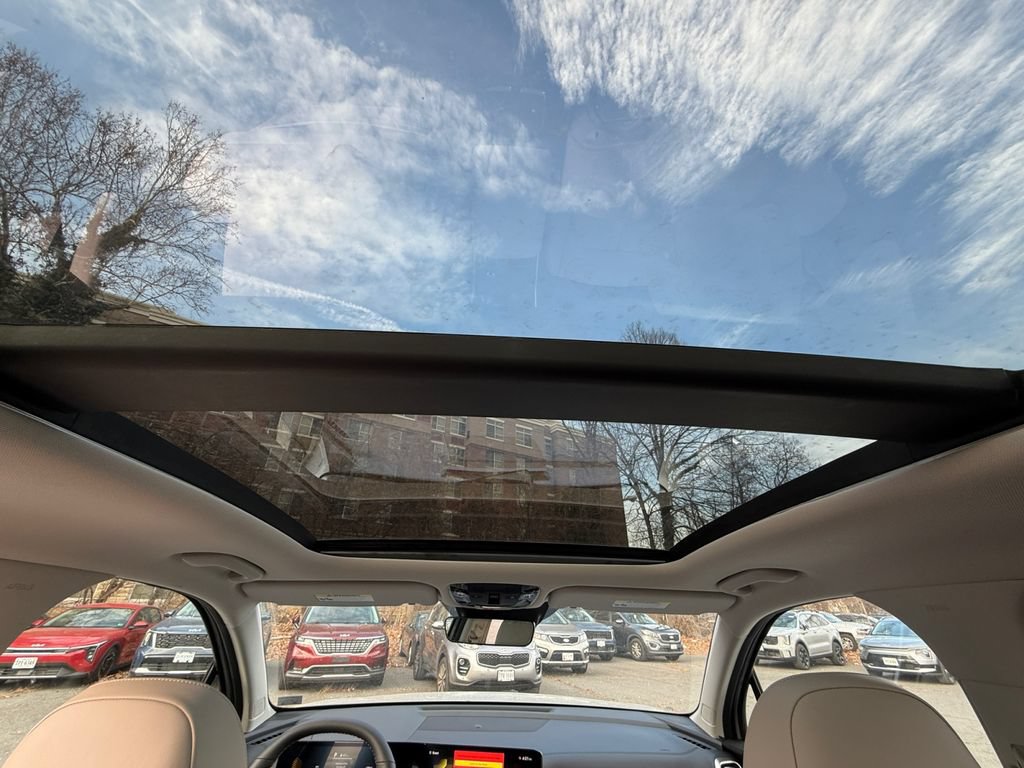 New 2026 Kia Sorento S w/ S Panoramic Sunroof Package FWD image 23