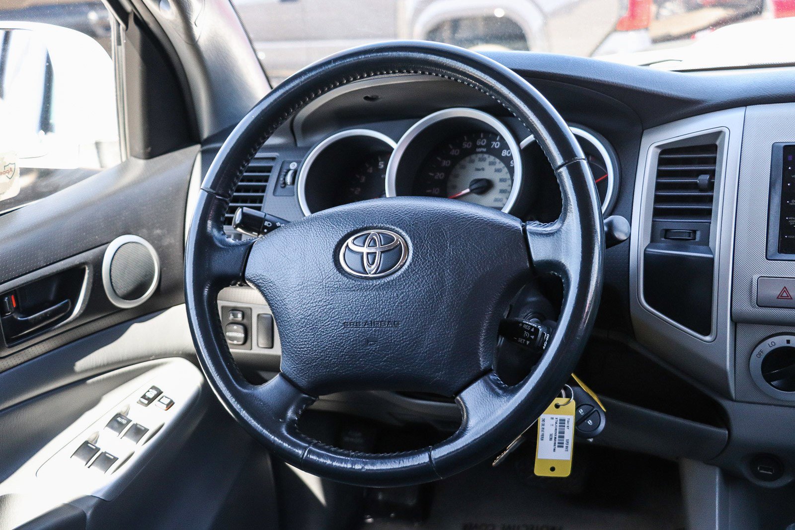 Used 2008 Toyota Tacoma PreRunner RWD image 15