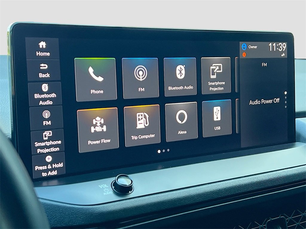 Used 2023 Honda Accord EX-L image 13