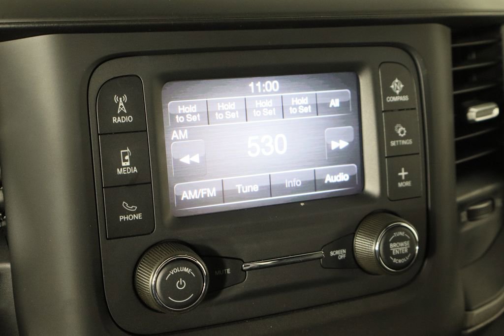 Used 2023 RAM 2500 Tradesman image 20