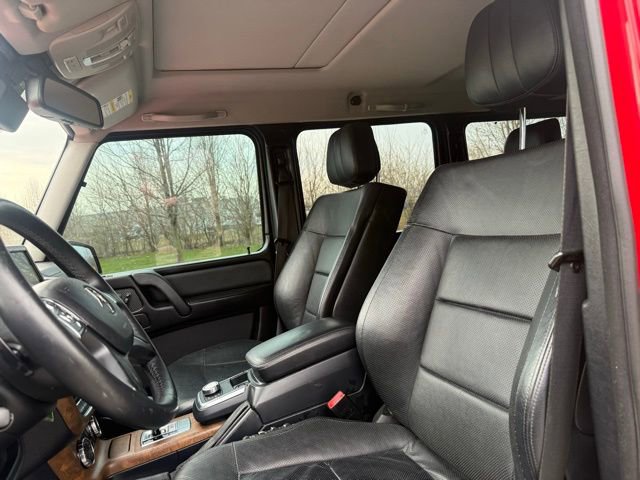 Used 2013 Mercedes-Benz G 550 image 13