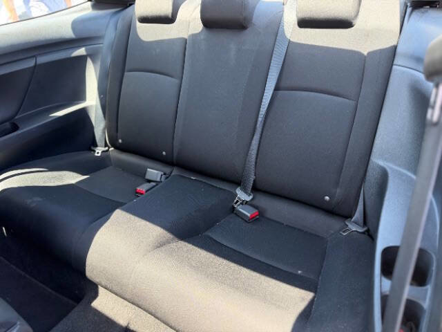 Used 2018 Honda Civic Si image 16
