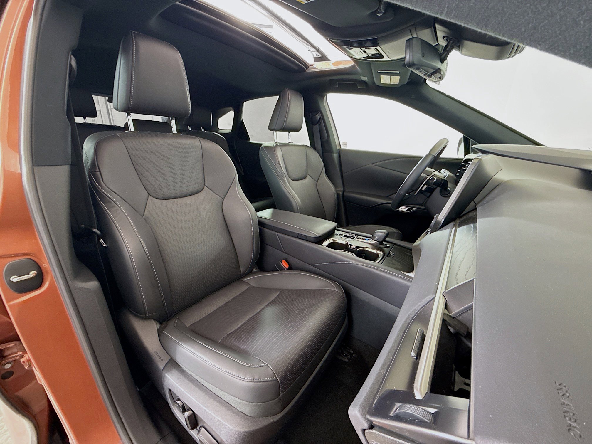 Used 2023 Lexus RX 350 w/ Accessory Package (Z1) image 26