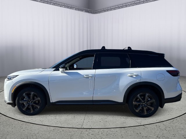 New 2027 INFINITI QX60 Autograph AWD/4WD image 3