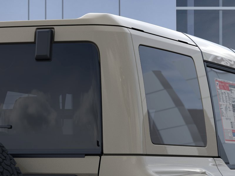 New 2026 Ford Bronco Raptor image 27