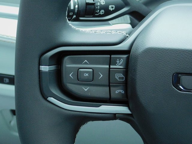 New 2026 Jeep Cherokee Limited image 18