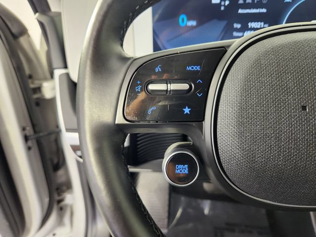 Certified 2024 Hyundai Ioniq 5 Limited AWD/4WD image 24