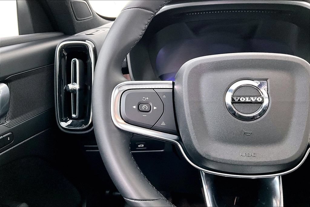 Certified 2023 Volvo XC40 Recharge Plus AWD/4WD image 26