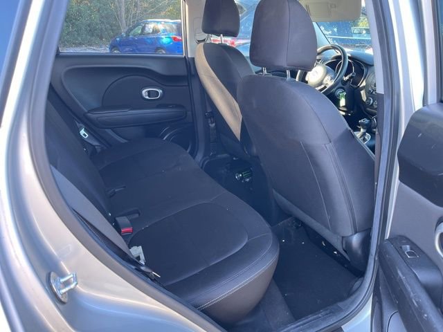 Used 2017 Kia Soul w/ Convenience Package image 13