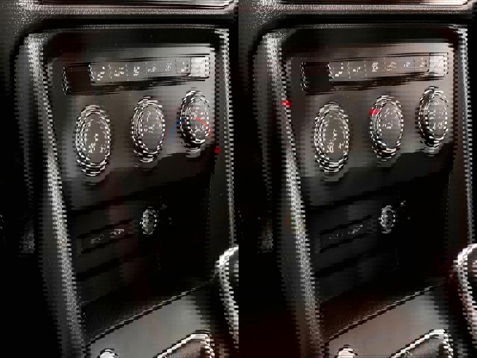 Certified 2022 Volkswagen Taos SE image 25