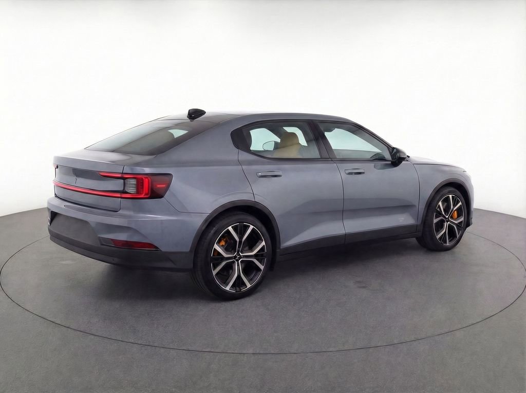 Used 2021 Polestar Polestar 2 w/ Performance Package image 4