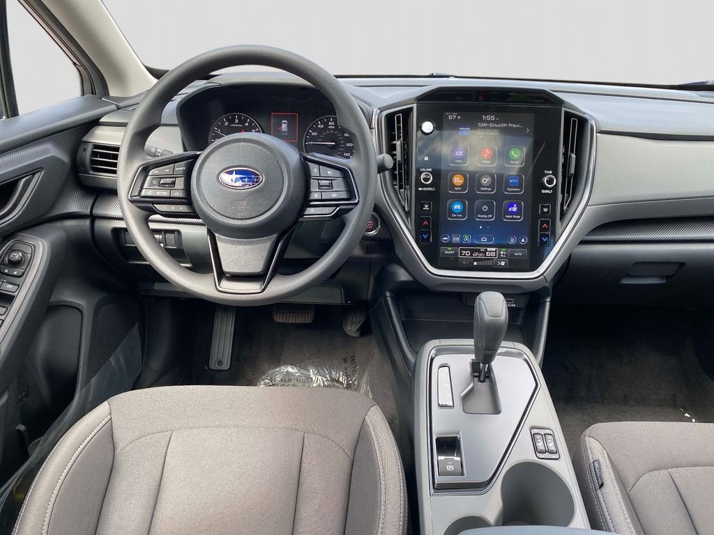 New 2026 Subaru Crosstrek 2.0i Premium image 9