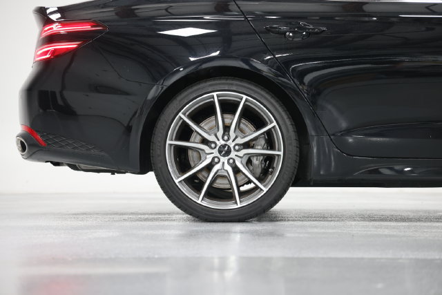 New 2026 Genesis G70 2.5T Prestige AWD/4WD image 17