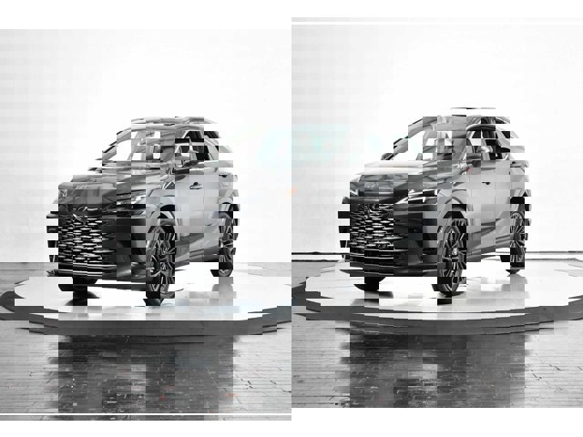 Certified 2026 Lexus RX 350 Premium w/ Convenience Package image 1