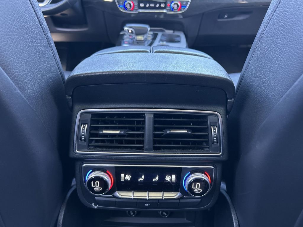 Used 2018 Audi Q7 2.0T Premium Plus image 22