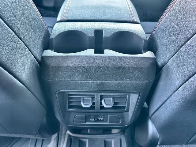 New 2026 GMC Canyon AT4X w/ AT4X AEV Edition AWD/4WD image 22