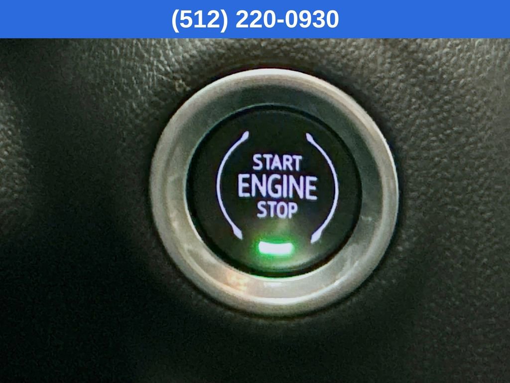 Used 2021 Chevrolet Silverado 1500 LT Trail Boss w/ Safety Package image 19