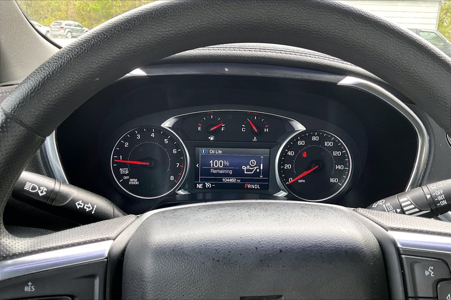 Used 2021 Chevrolet Blazer LT image 13