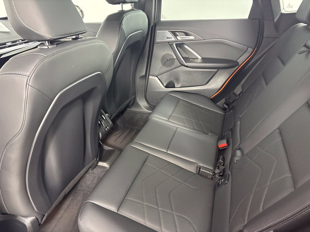 Certified 2025 BMW X1 xDrive28i w/ Technology Package AWD/4WD image 19