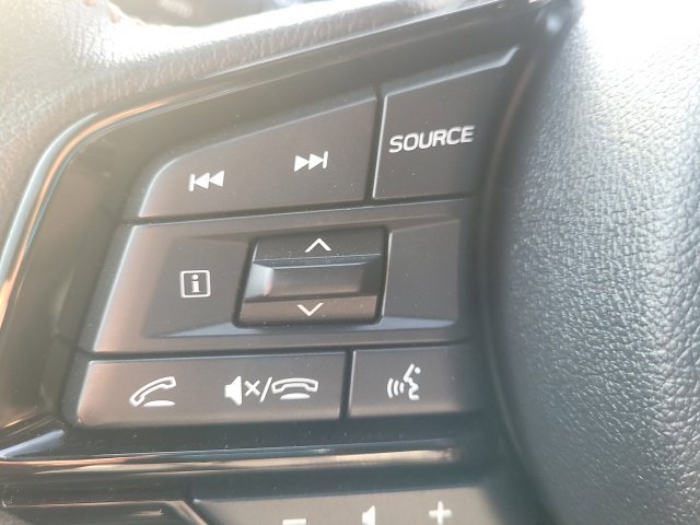 Used 2025 Subaru Forester Touring AWD/4WD image 17