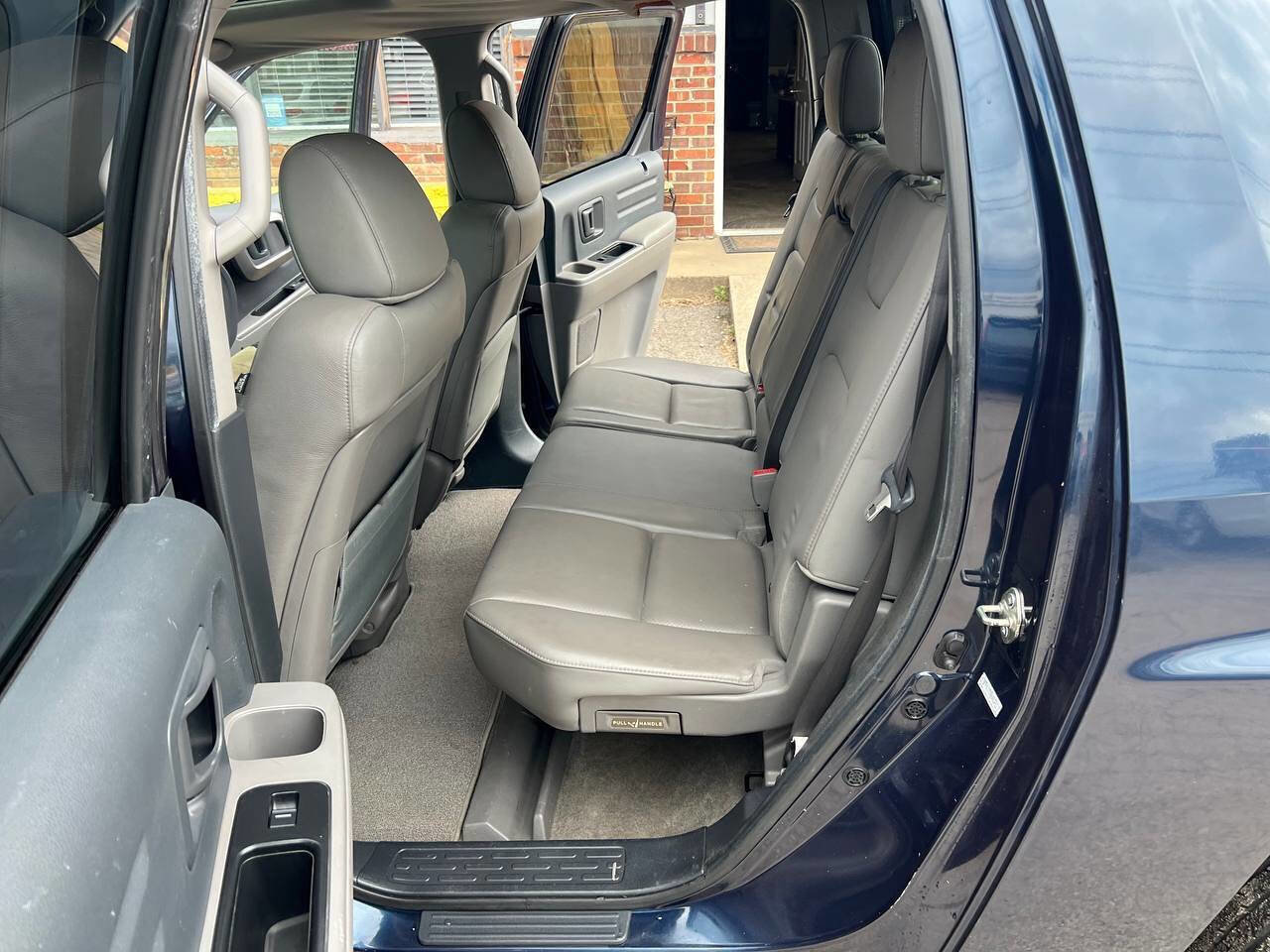 Used 2011 Honda Ridgeline RTL image 12
