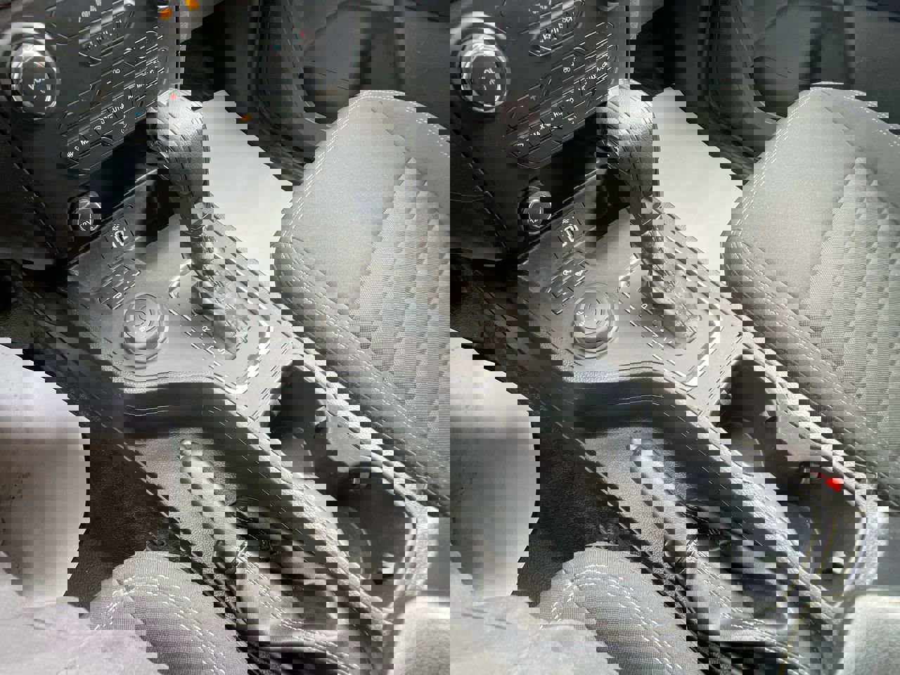 Used 2021 Ford Ranger XL w/ Equipment Group 101A High image 19