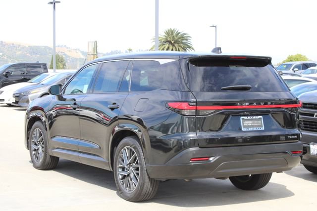 Certified 2025 Lexus TX 350 FWD w/ Technology Package image 19